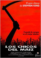 Los chicos del maíz Los chicos del maíz