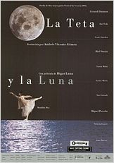 La teta y la luna La teta y la luna