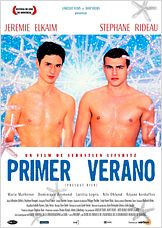 Primer verano Primer verano