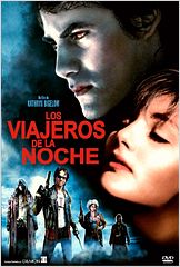Los viajeros de la noche Los viajeros de la noche