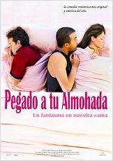 Pegado a tu almohada Pegado a tu almohada