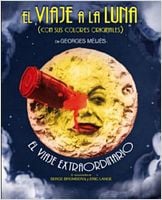 Viaje a la Luna Viaje a la Luna