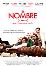 El nombre (Le prénom) El nombre (Le prénom)