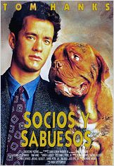 Socios y sabuesos Socios y sabuesos