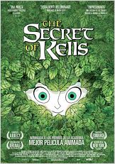 The Secret of Kells The Secret of Kells