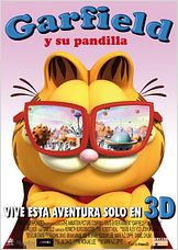 Garfield y su pandilla Garfield y su pandilla