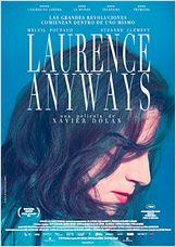 Laurence Anyways