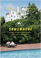 Somewhere Somewhere