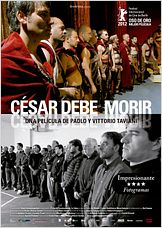 César debe morir César debe morir
