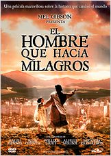 El hombre que hacía milagros El hombre que hacía milagros