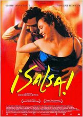 ¡Salsa! ¡Salsa!