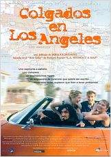 Colgados en Los Ángeles Colgados en Los Ángeles