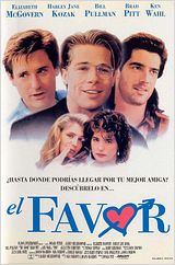 El Favor El Favor