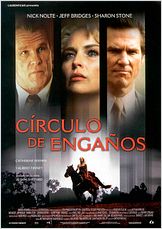 Círculo de engaños Círculo de engaños