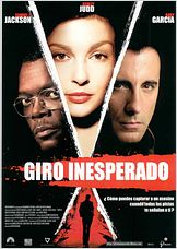 Giro inesperado Giro inesperado