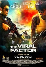 The viral factor The viral factor