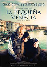 La pequeña Venecia (Shun Li y El Poeta) La pequeña Venecia (Shun Li y El Poeta)