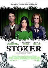 Stoker Stoker