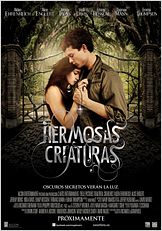 Hermosas criaturas Hermosas criaturas