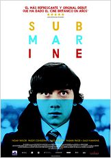 Submarine Submarine
