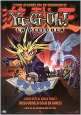 Yu-Gi-Oh! La película Yu-Gi-Oh! La película