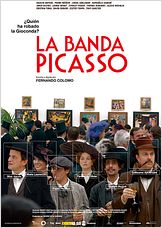La banda Picasso La banda Picasso