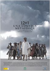 12+1, una comedia metafísica 12+1, una comedia metafísica