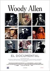 Woody Allen: El documental Woody Allen: El documental