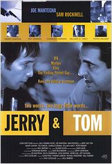 Jerry & Tom Jerry & Tom