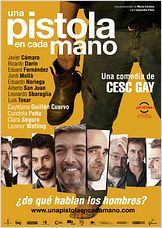Una pistola en cada mano Una pistola en cada mano