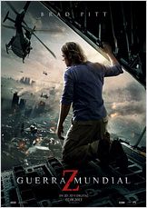Guerra mundial Z Guerra mundial Z