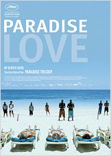 Paradise: Love Paradise: Love