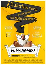 El encamado El encamado