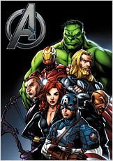 Los vengadores 2 Los vengadores 2