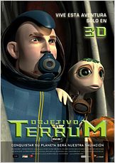 Objetivo Terrum Objetivo Terrum