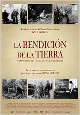 La bendición de la tierra La bendición de la tierra