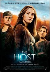 The Host (La huésped) The Host (La huésped)