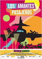 Los amantes pasajeros Los amantes pasajeros