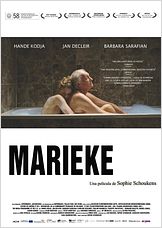 Marieke Marieke