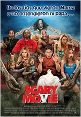 Scary Movie 5 Scary Movie 5