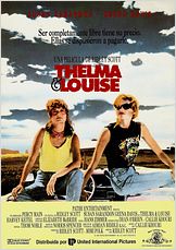 Thelma & Louise Thelma & Louise