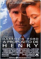 A propósito de Henry A propósito de Henry