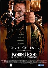 Robin Hood: Príncipe de los ladrones Robin Hood: Príncipe de los ladrones