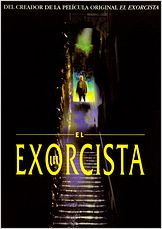 El Exorcista III El Exorcista III