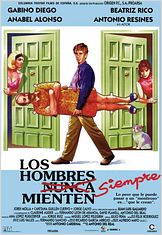 Los hombres siempre mienten Los hombres siempre mienten