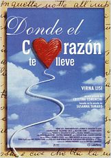 Donde el corazón te lleve Donde el corazón te lleve
