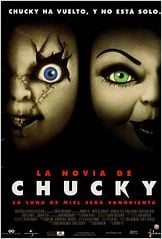 La novia de Chucky La novia de Chucky