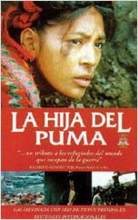 La hija del puma La hija del puma