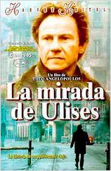 La mirada de Ulises La mirada de Ulises