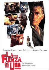 La fuerza de uno La fuerza de uno